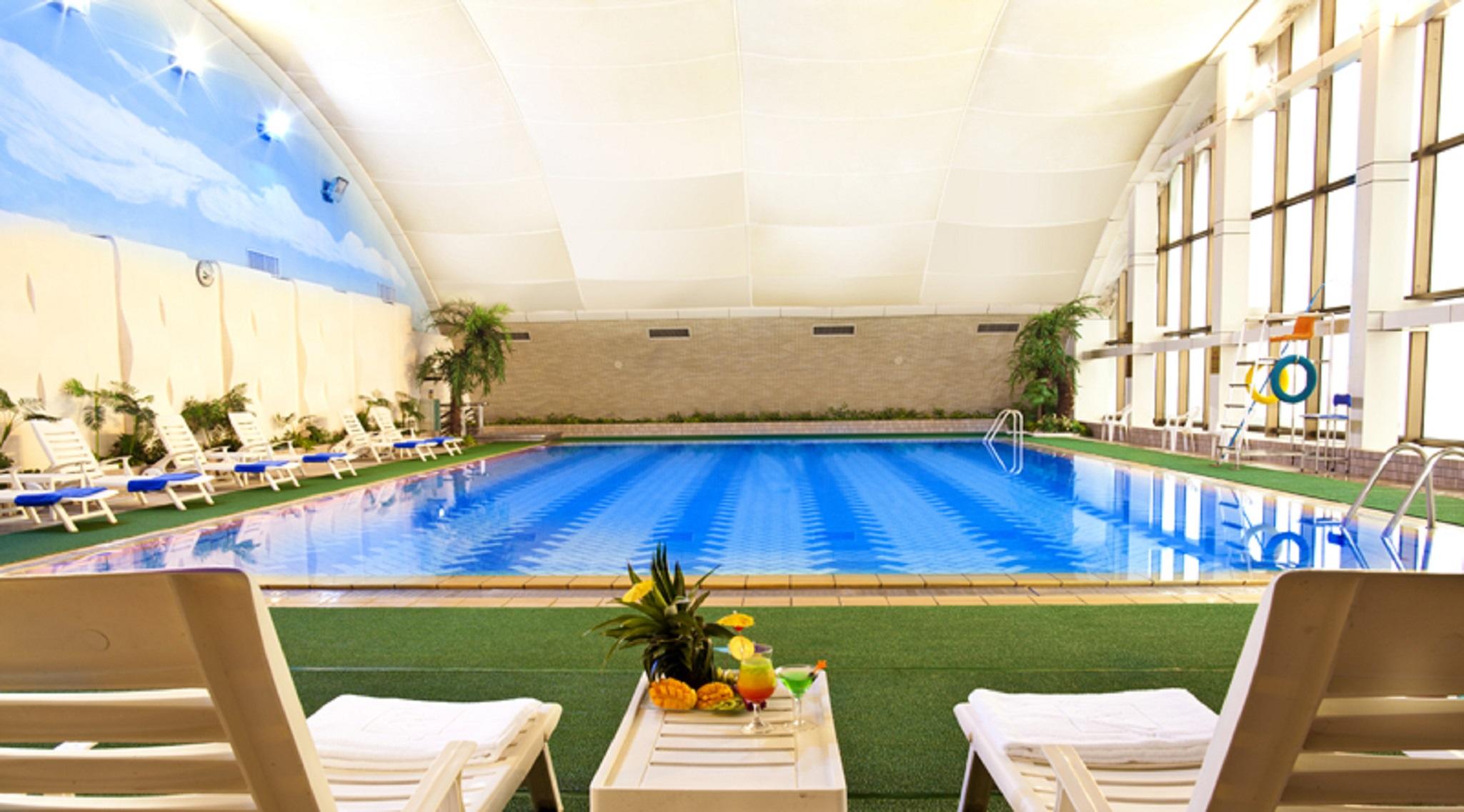 Guanganmen Grand Metropark Hotel Bắc Kinh Ngoại thất bức ảnh