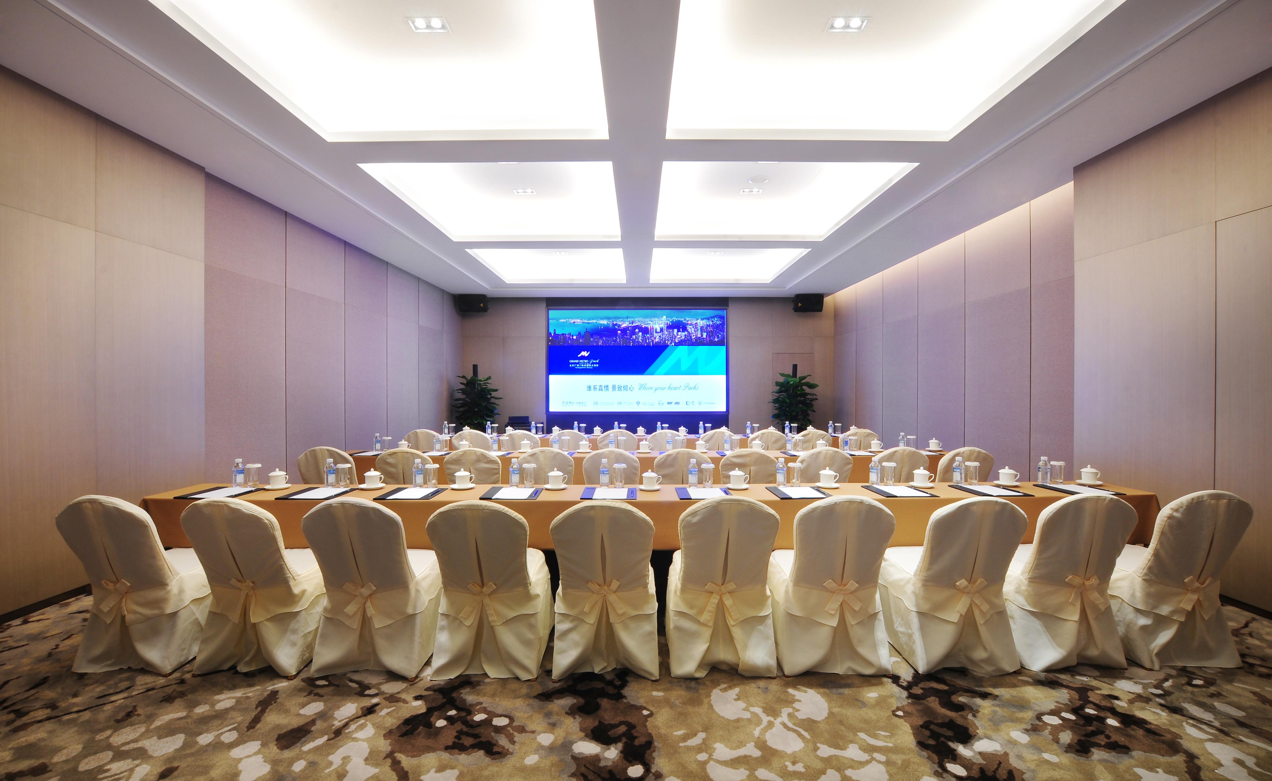 Guanganmen Grand Metropark Hotel Bắc Kinh Ngoại thất bức ảnh
