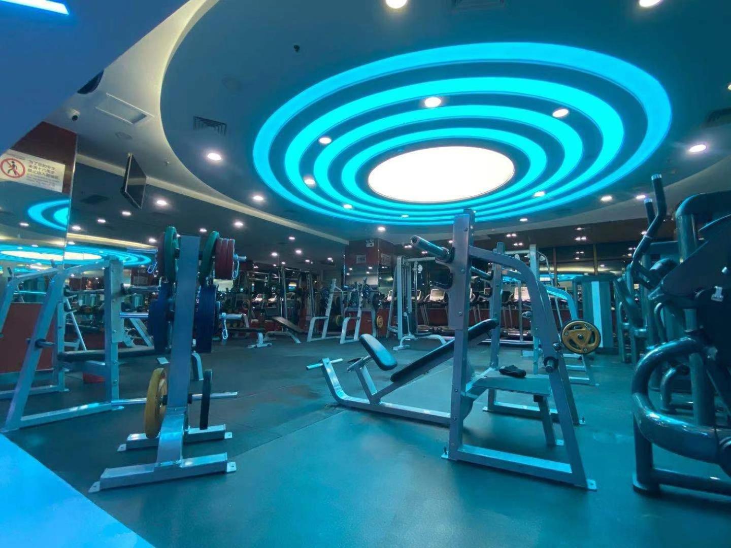 Guanganmen Grand Metropark Hotel Bắc Kinh Ngoại thất bức ảnh