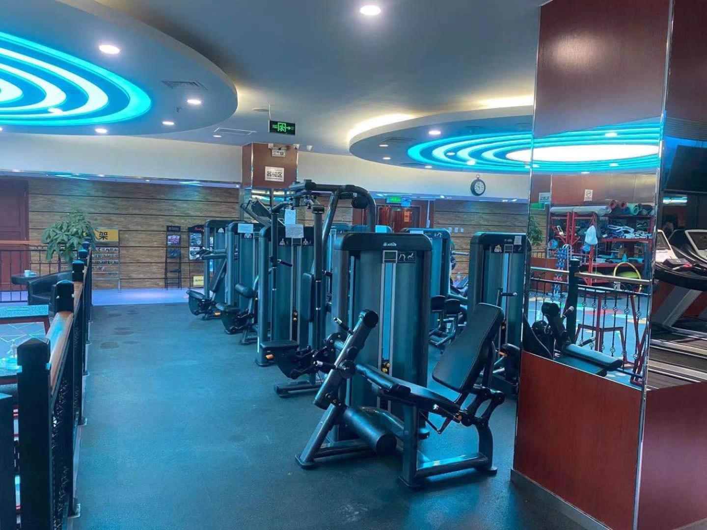 Guanganmen Grand Metropark Hotel Bắc Kinh Ngoại thất bức ảnh