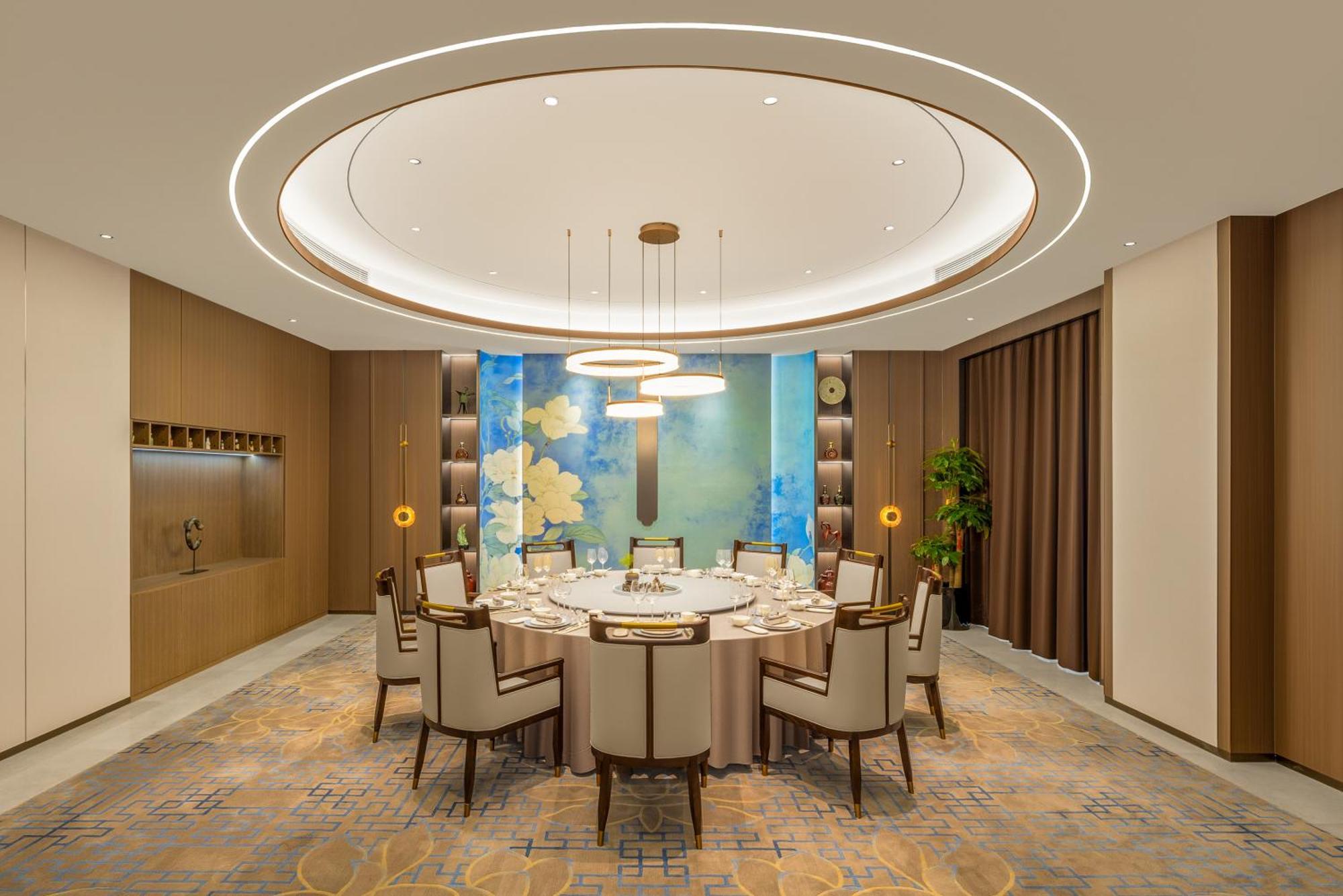 Guanganmen Grand Metropark Hotel Bắc Kinh Ngoại thất bức ảnh