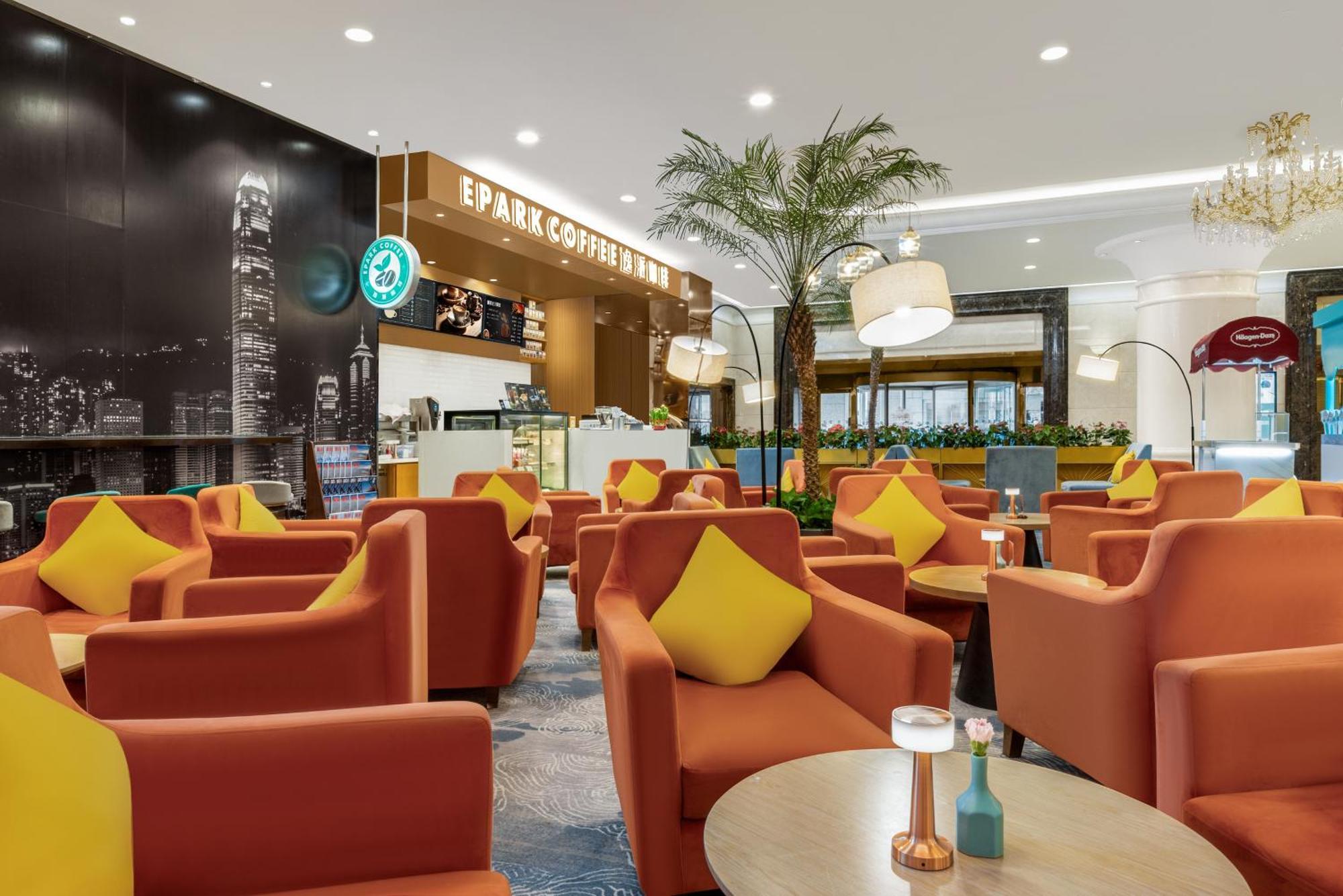 Guanganmen Grand Metropark Hotel Bắc Kinh Ngoại thất bức ảnh