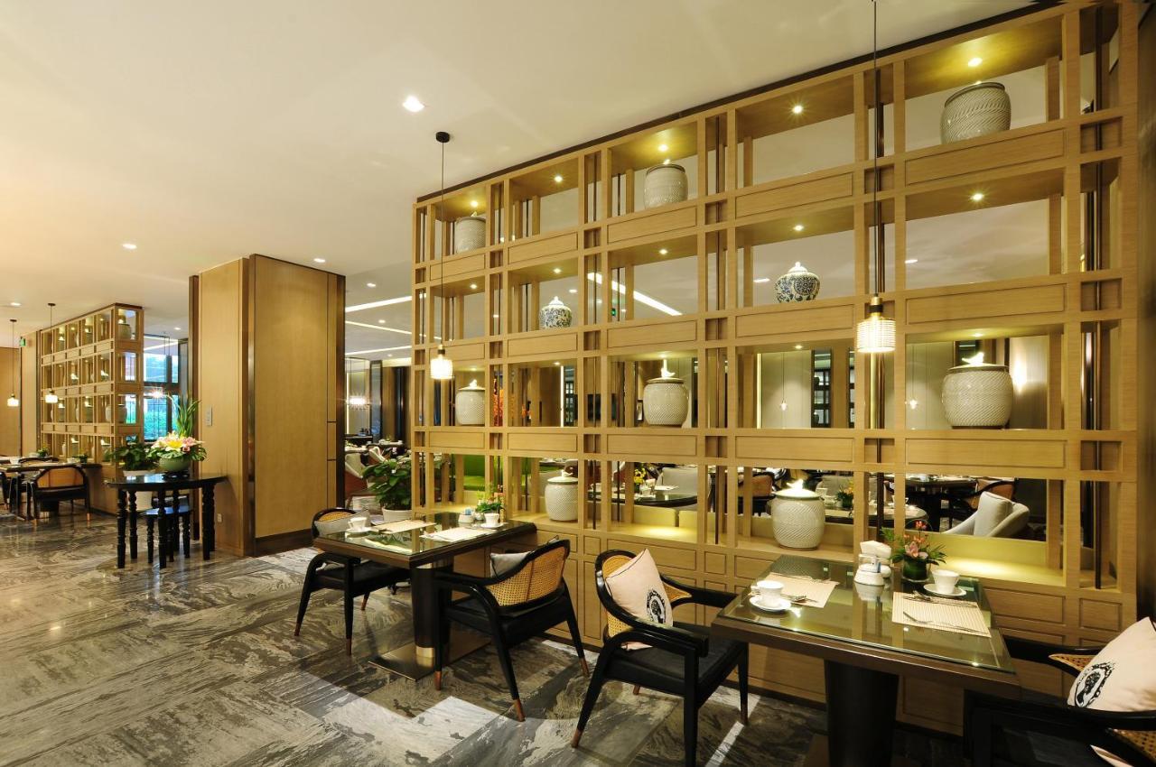 Guanganmen Grand Metropark Hotel Bắc Kinh Ngoại thất bức ảnh