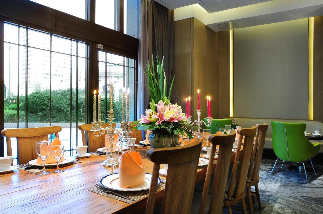 Guanganmen Grand Metropark Hotel Bắc Kinh Ngoại thất bức ảnh